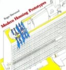 Modern Housing Prototypes - Book