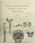 The Nariokotome Homo erectus Skeleton - Book