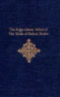 The Folger Library Edition of The Works of Richard Hooker : Of the Laws of Ecclesiastical Polity: Attack and Response Volume IV - Book