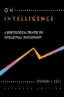 On Intelligence : A Biological Treatise on Intellectual Development, Expanded Edition - Book