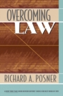 Overcoming Law - Book