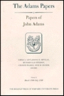 Papers of John Adams : Volumes 9 and 10 - Book