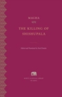 The Killing of Shishupala - Book
