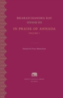 In Praise of Annada : Volume 1 - Book