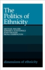 The Politics of Ethnicity - Book