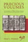 Precious Volumes : An Introduction to Chinese Sectarian Scriptures from the Sixteenth and Seventeenth Centuries - Book