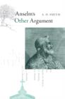 Anselm’s Other Argument - Book