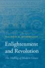 Enlightenment and Revolution : The Making of Modern Greece - Book