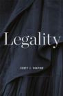 Legality - Book