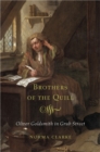 Brothers of the Quill : Oliver Goldsmith in Grub Street - Book