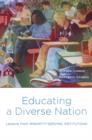 Educating a Diverse Nation : Lessons from Minority-Serving Institutions - Book