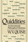 Quiddities : An Intermittently Philosophical Dictionary - Book