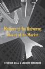 Masters of the Universe, Slaves of the Market - Book