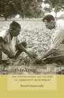 Thinking Small : The United States and the Lure of Community Development - eBook