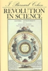 Revolution in Science - Book
