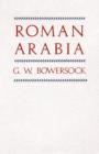 Roman Arabia - Book