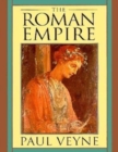 The Roman Empire - Book