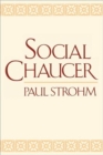 Social Chaucer - Book