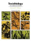 Sociobiology : The Abridged Edition - Book