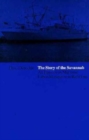 The Story of the Savannah : An Episode in Maritime Labor-Management Relations - Book