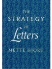 The Strategy of Letters - Book