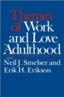 Themes of Work and Love in Adulthood - Book