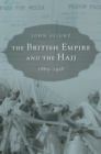 The British Empire and the Hajj : 1865-1956 - eBook
