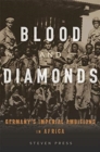 Blood and Diamonds : Germany’s Imperial Ambitions in Africa - Book
