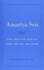 Collective Choice and Social Welfare - An Expanded Edition - Book