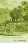 Church in the Wild : Evangelicals in Antebellum America - Book