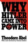 Why Hitler Came into Power - Book