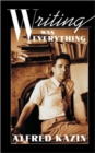 Writing Was Everything - Book