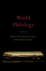 World Philology - eBook