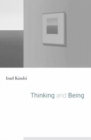 Thinking and Being - Book