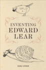 Inventing Edward Lear - Book