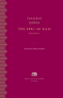 The Epic of Ram : Volume 3 - Book