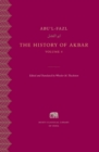 The History of Akbar : Volume 4 - Book