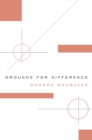 Grounds for Difference - Book