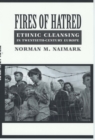 Fires of Hatred : Ethnic Cleansing in Twentieth-Century Europe - eBook