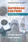 Outbreak Culture : The Ebola Crisis and the Next Epidemic - Book