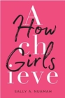 How Girls Achieve - Book