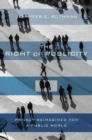 The Right of Publicity : Privacy Reimagined for a Public World - Book