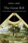 The Great Rift : Literacy, Numeracy, and the Religion-Science Divide - Book