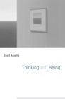 Thinking and Being - eBook