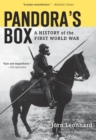 Pandora's Box : A History of the First World War - eBook