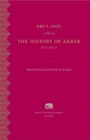 The History of Akbar : Volume 6 - Book