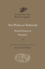 Two Works on Trebizond - Book