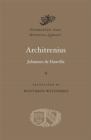 Architrenius - Book