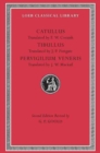 Catullus. Tibullus. Pervigilium Veneris - Book