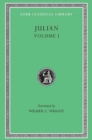 Julian, Volume I : Orations 1–5 - Book
